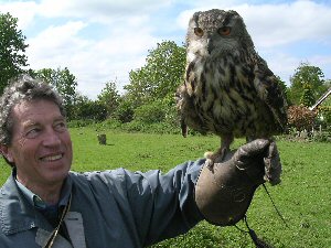 Eagle Owl