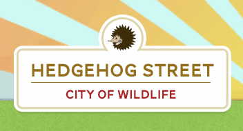 Hedgehog Street